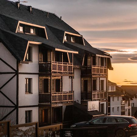 Jollykop Apartments Kopaonik Exterior photo