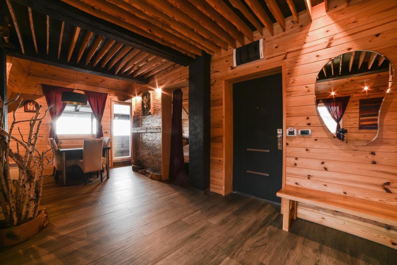 Jollykop Apartments Kopaonik Exterior photo