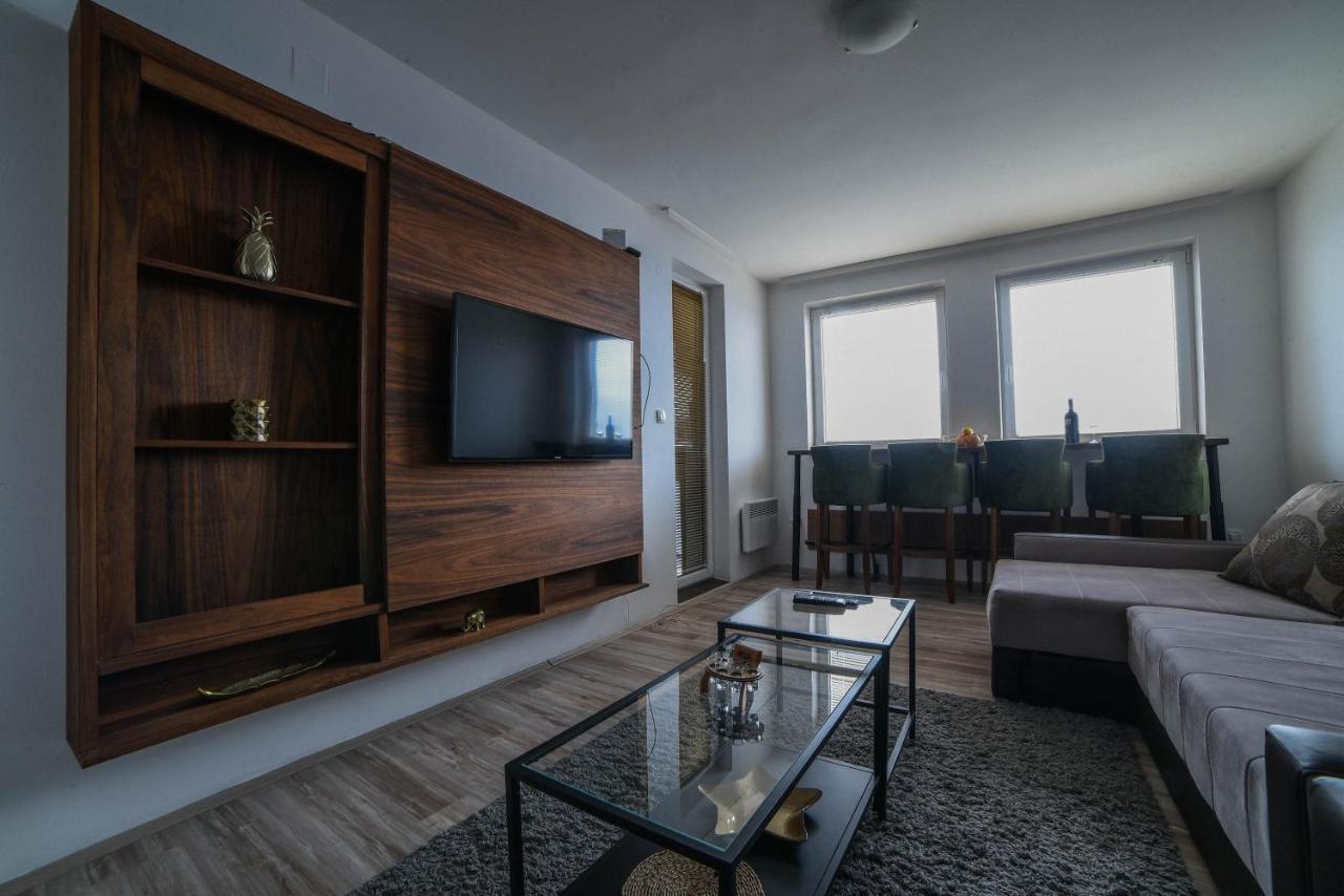 Jollykop Apartments Kopaonik Exterior photo