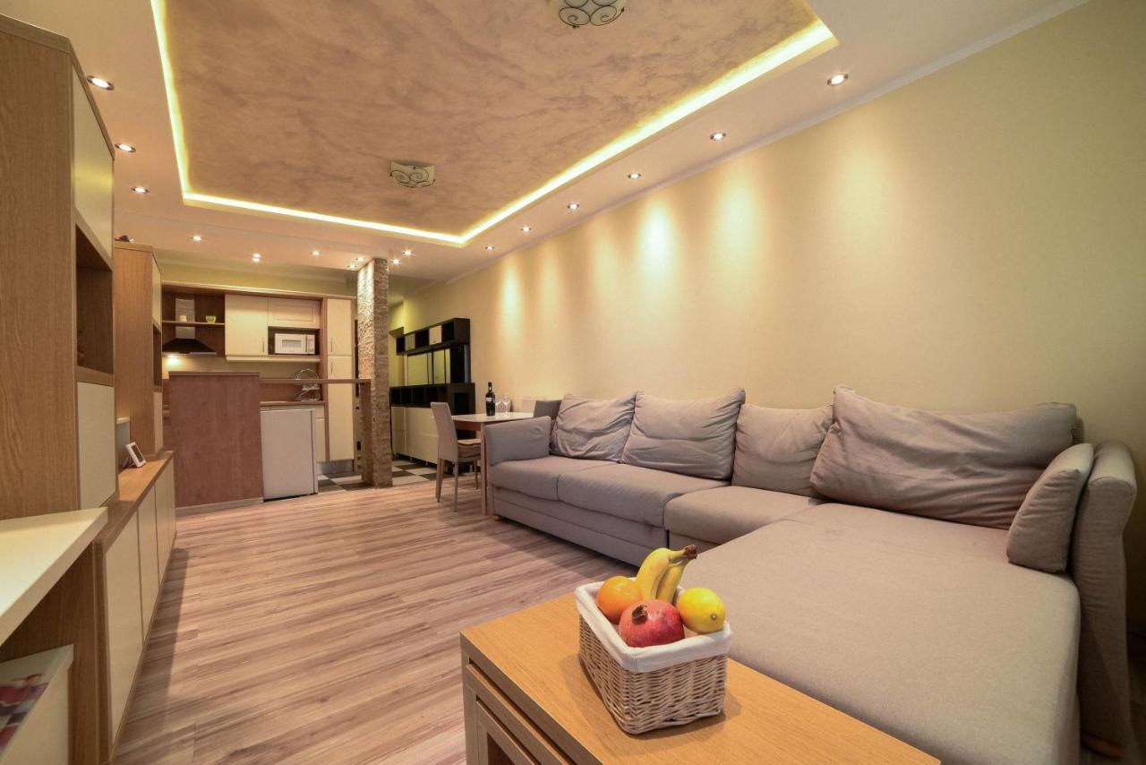 Jollykop Apartments Kopaonik Exterior photo