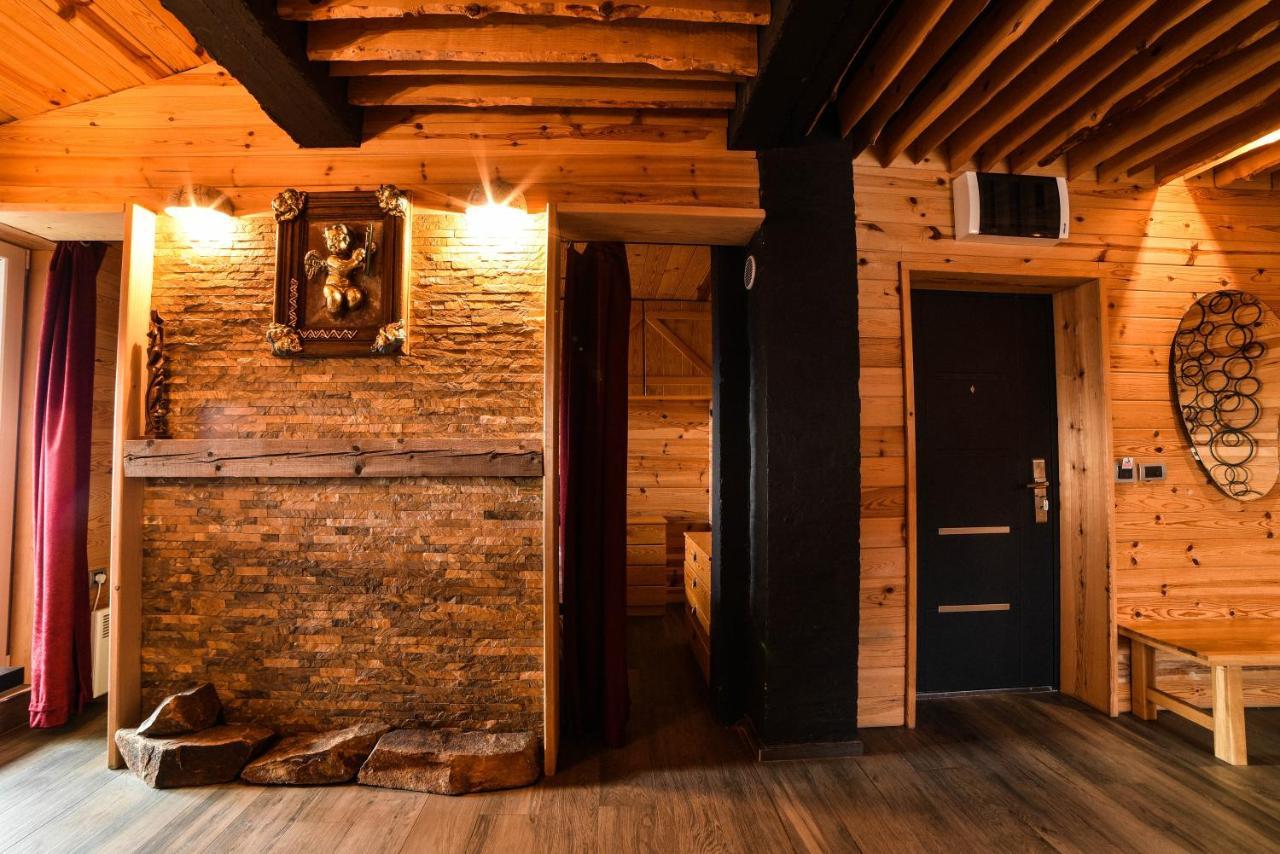 Jollykop Apartments Kopaonik Exterior photo