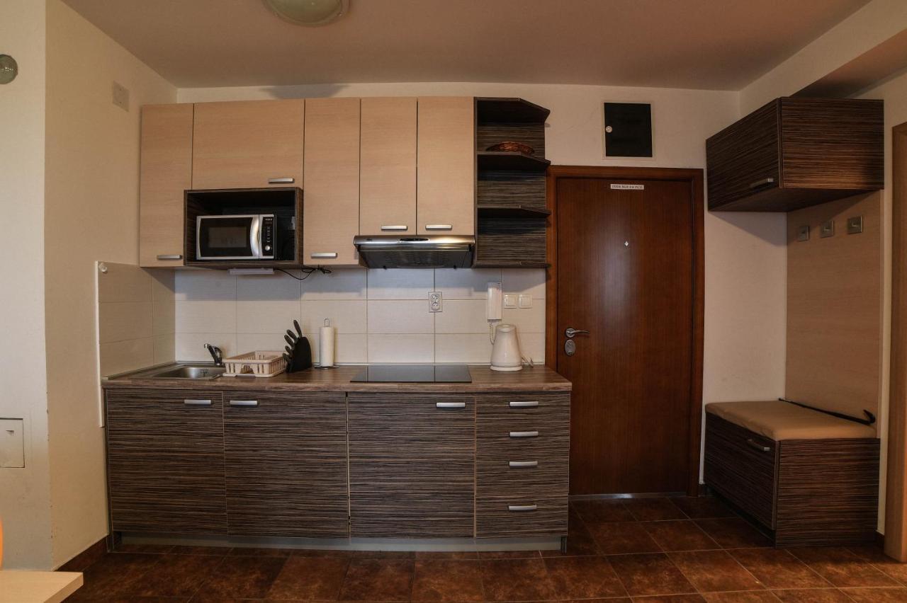 Jollykop Apartments Kopaonik Exterior photo