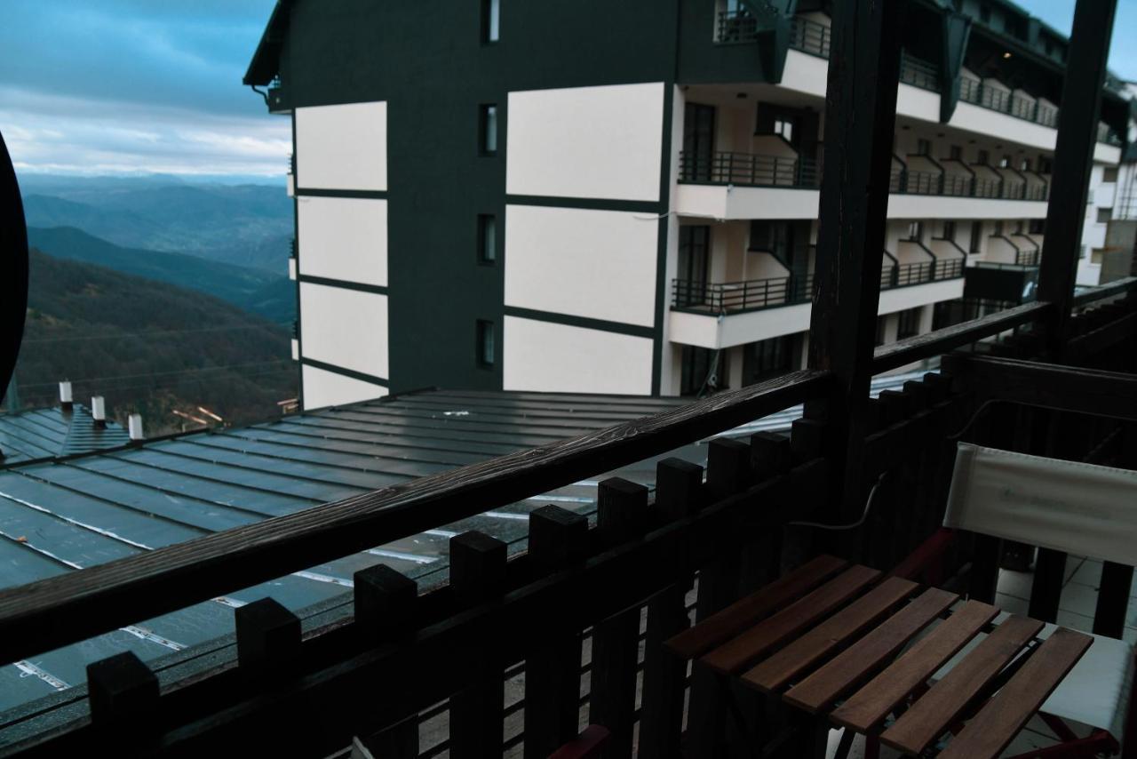 Jollykop Apartments Kopaonik Exterior photo