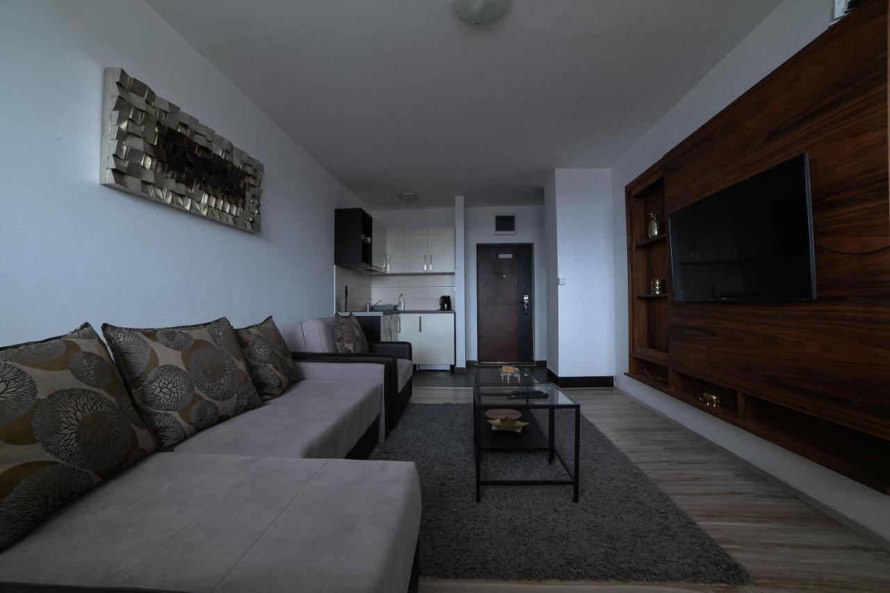 Jollykop Apartments Kopaonik Exterior photo