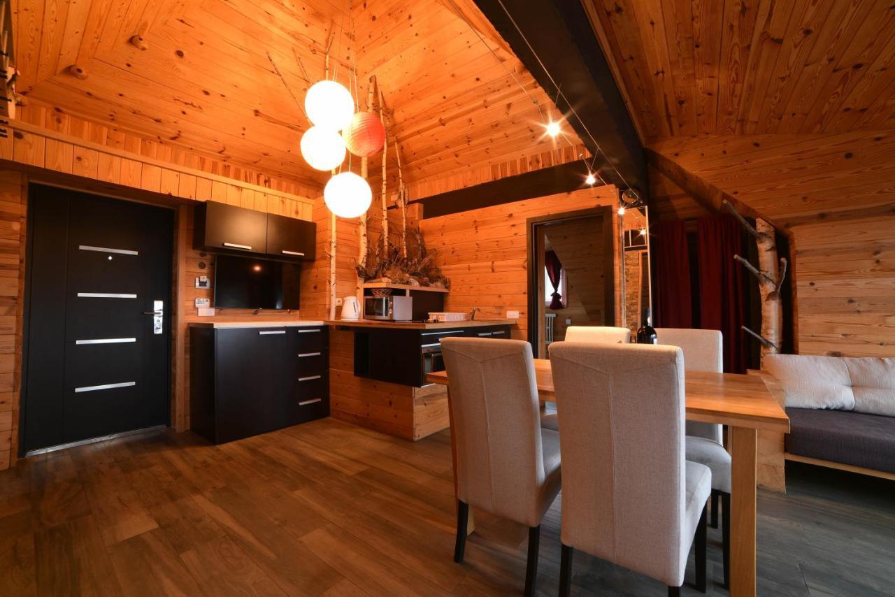 Jollykop Apartments Kopaonik Exterior photo