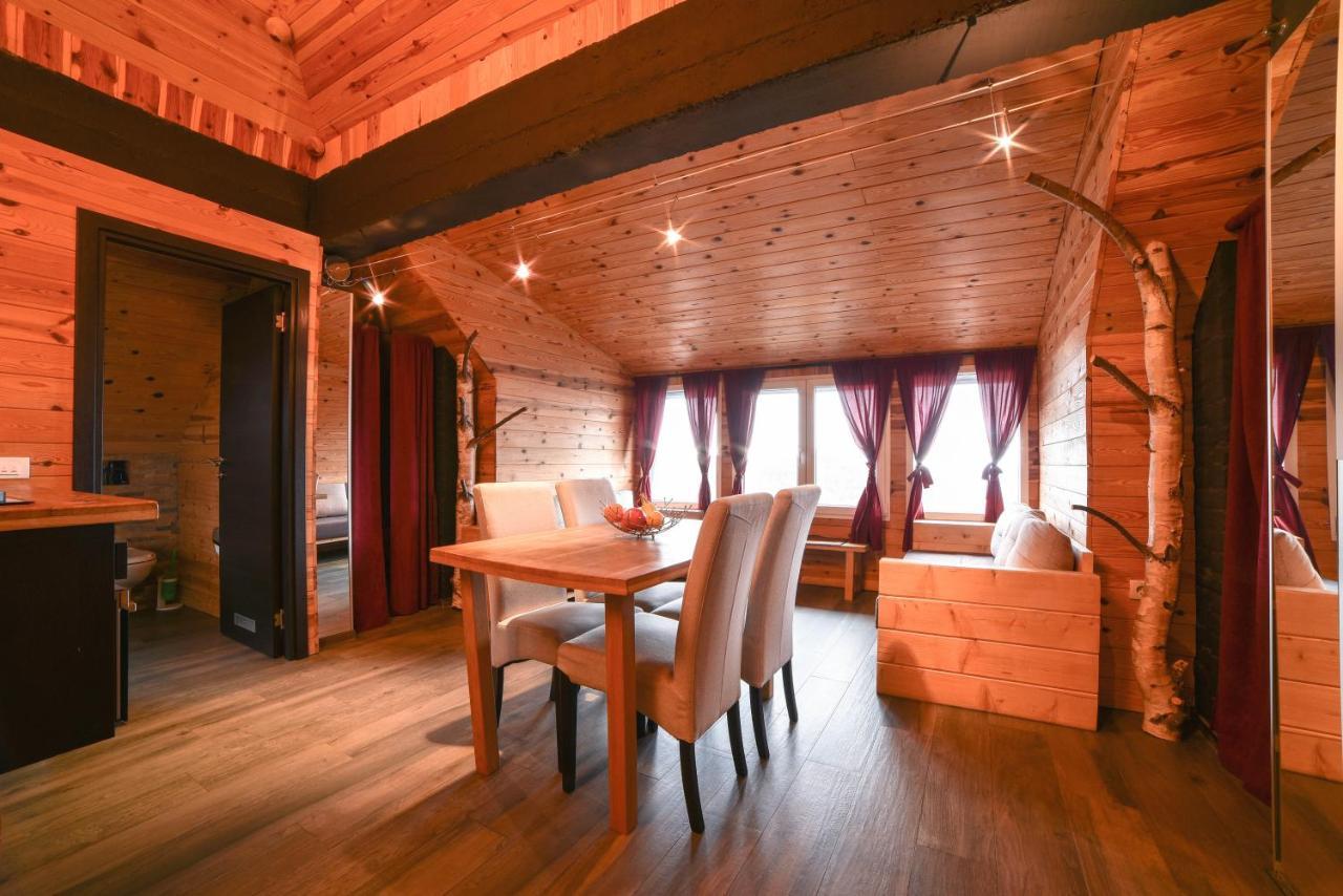 Jollykop Apartments Kopaonik Exterior photo