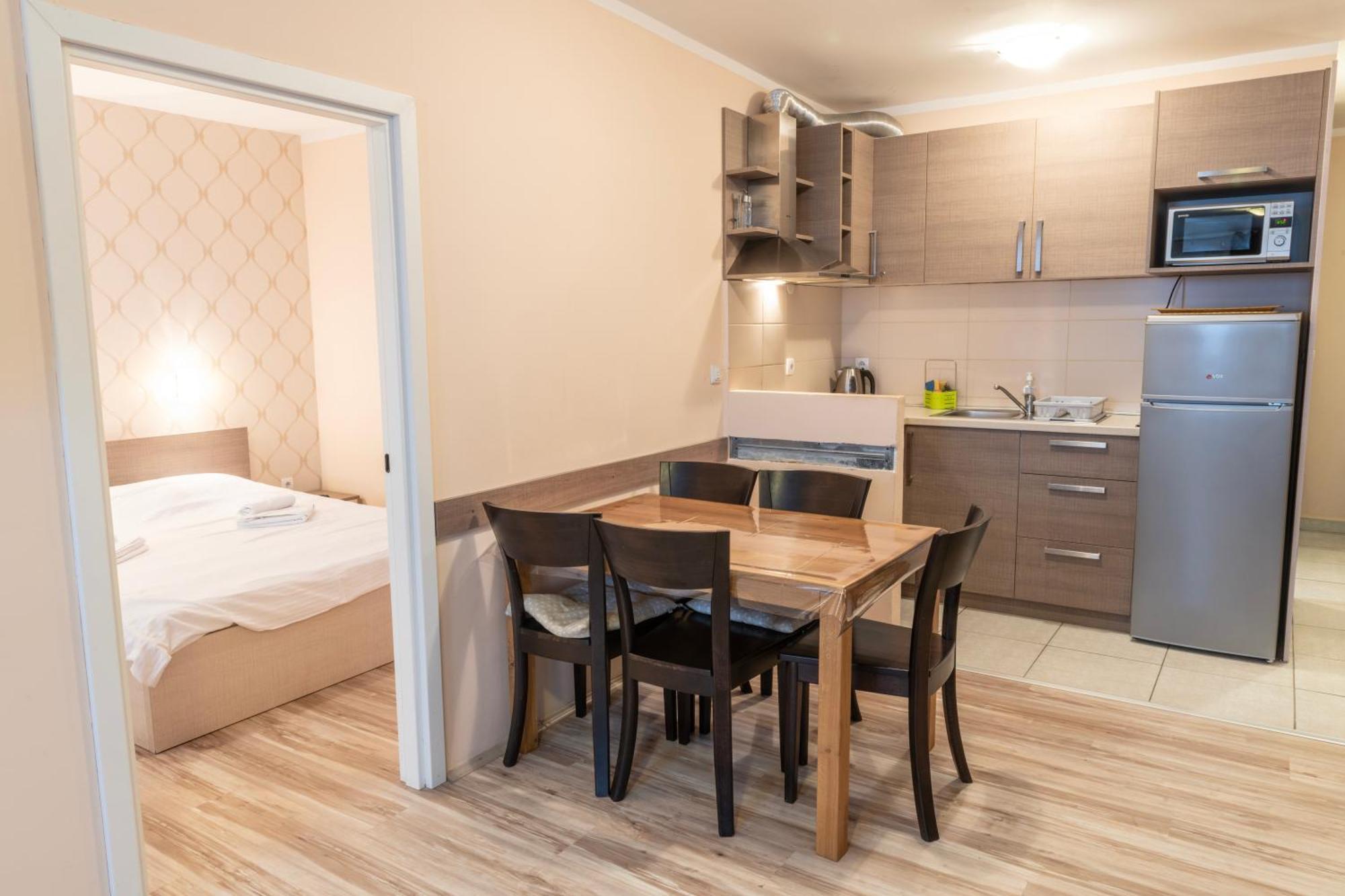 Jollykop Apartments Kopaonik Exterior photo
