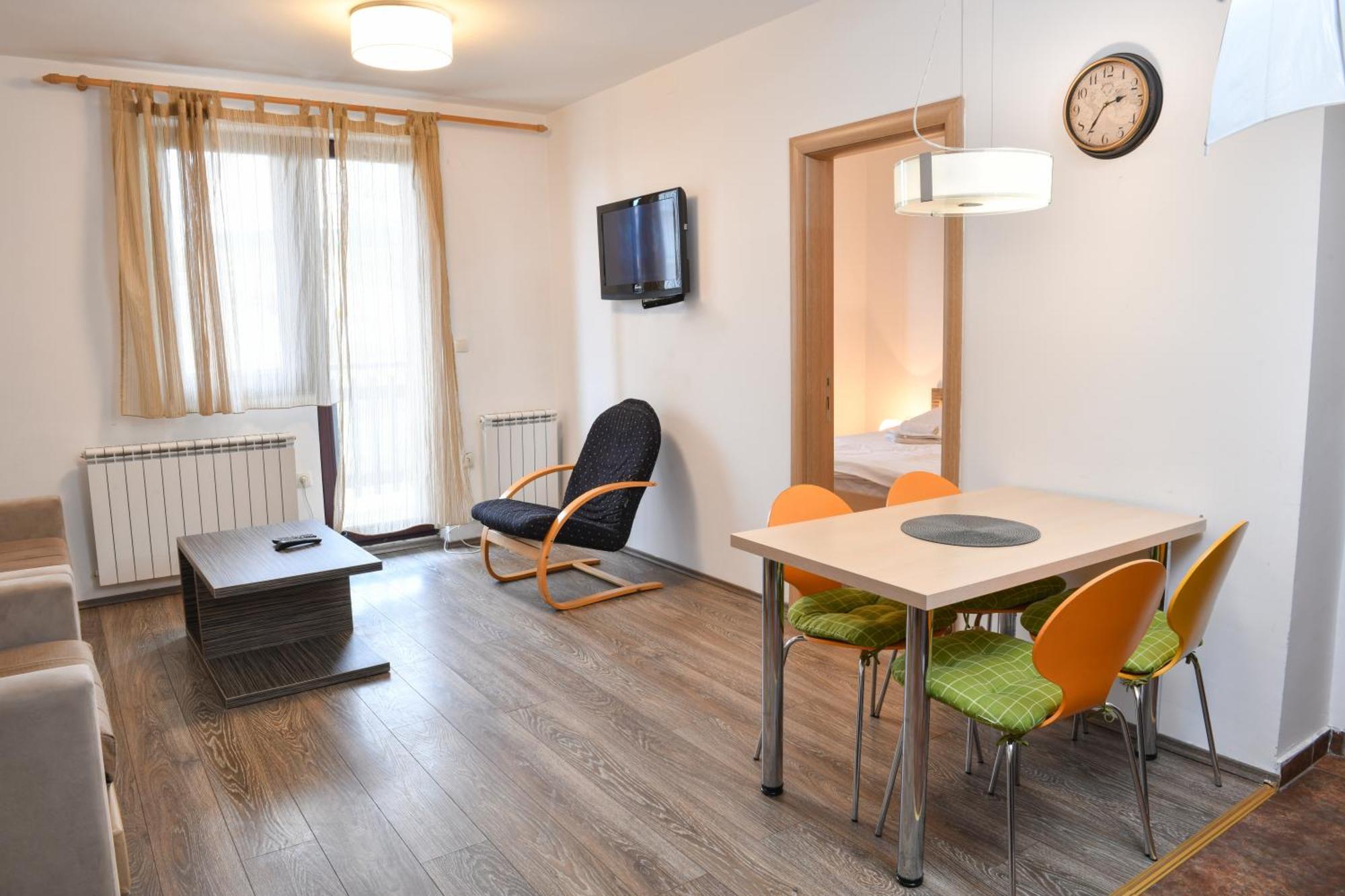 Jollykop Apartments Kopaonik Exterior photo