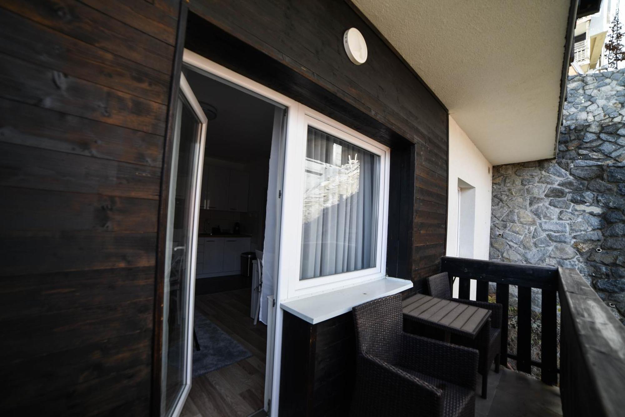 Jollykop Apartments Kopaonik Room photo